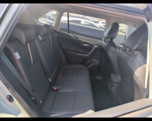 Toyota RAV4 2022
