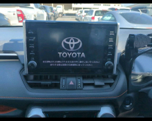 Toyota RAV4 2022