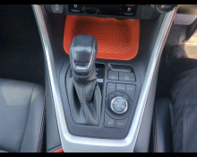 Toyota RAV4 2022