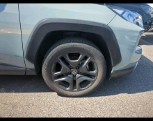 Toyota RAV4 2022