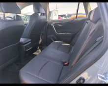 Toyota RAV4 2022