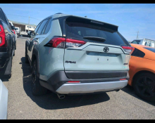 Toyota RAV4 2022