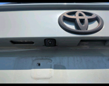 Toyota RAV4 2022