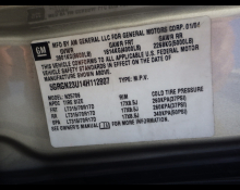 Hummer H2 2004