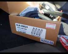 Hummer H2 2004