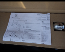 Mercedes Benz GLC-class 2022