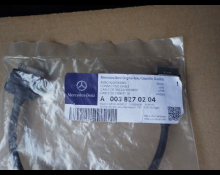 Mercedes Benz GLC-class 2022