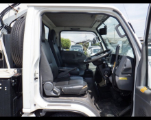 Isuzu Elf 2014