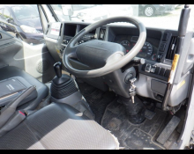 Isuzu Elf 2014