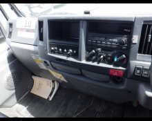 Isuzu Elf 2014
