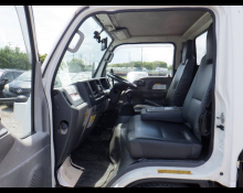 Isuzu Elf 2014