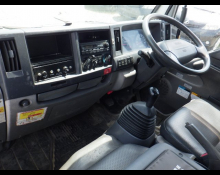 Isuzu Elf 2014