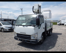 Isuzu Elf 2014