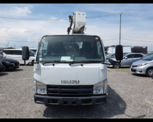 Isuzu Elf 2014