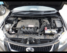 Toyota Corolla Fielder 2010