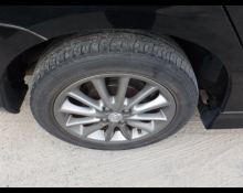 Toyota Corolla Fielder 2010
