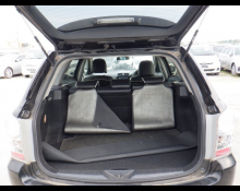 Toyota Corolla Fielder 2010