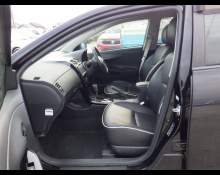 Toyota Corolla Fielder 2010