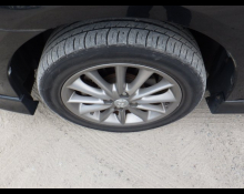 Toyota Corolla Fielder 2010