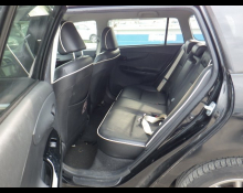 Toyota Corolla Fielder 2010