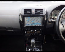 Toyota Corolla Fielder 2010