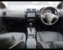 Toyota Corolla Fielder 2010