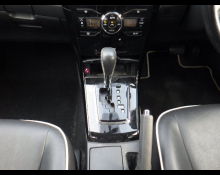 Toyota Corolla Fielder 2010