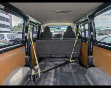 Toyota Regiusace Van 2015