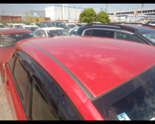 Honda Fit 2022