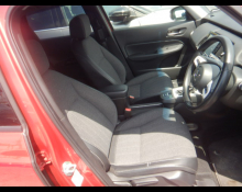 Honda Fit 2022