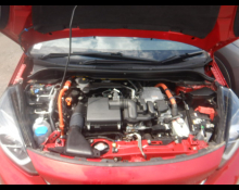 Honda Fit 2022