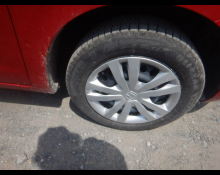 Honda Fit 2022