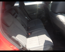 Honda Fit 2022