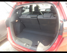 Honda Fit 2022