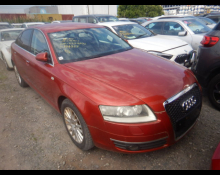 Audi A6 2006