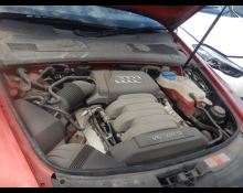 Audi A6 2006