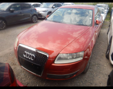 Audi A6 2006