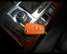 Audi A6 2006