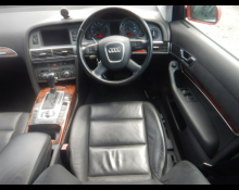 Audi A6 2006