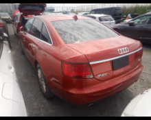 Audi A6 2006