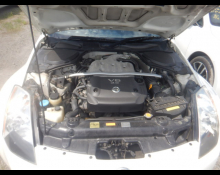 Nissan Fairlady Z 2002