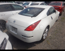 Nissan Fairlady Z 2002
