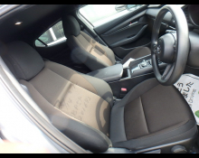 Mazda Mazda3 Fastback 2022