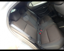 Mazda Mazda3 Fastback 2022