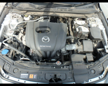 Mazda Mazda3 Fastback 2022