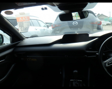 Mazda Mazda3 Fastback 2022