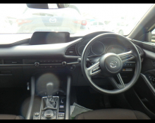 Mazda Mazda3 Fastback 2022