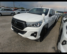 Toyota Hilux 2020