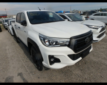 Toyota Hilux 2020
