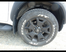 Toyota Hilux 2020